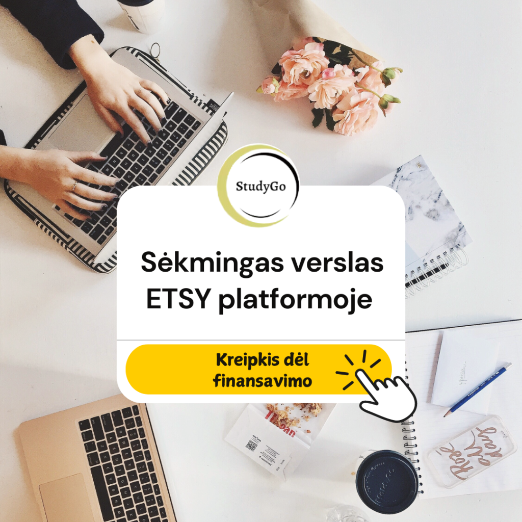 Flatlay Simple UI Education Static Feed Ad